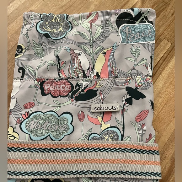 Sakroots New Yoga Mat Bag - Picture 4 of 10